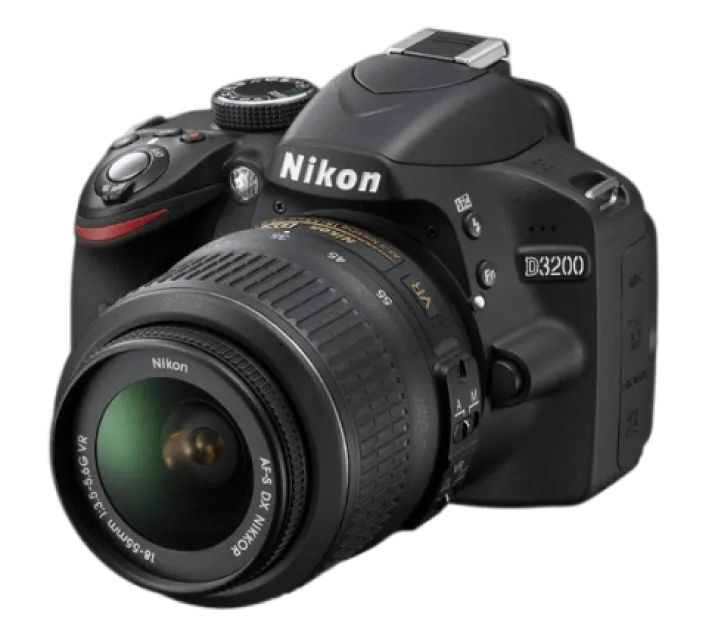 Ремонт Nikon в Курске - Авторизованный сервисный центр