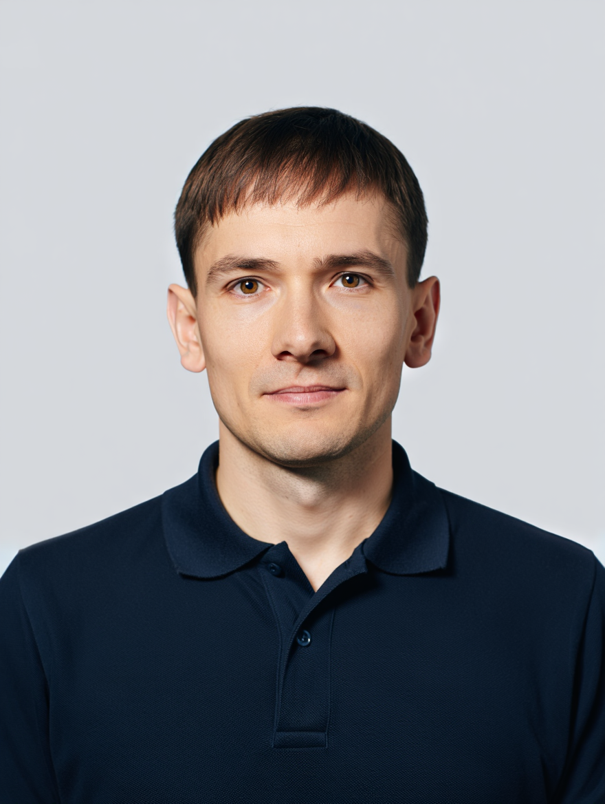 Николаевский Макар Вячеславович