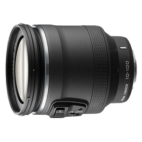 Юстировка Nikon 10-100mm f/4.5-5.6 VR PD-ZOOM Nikkor 1