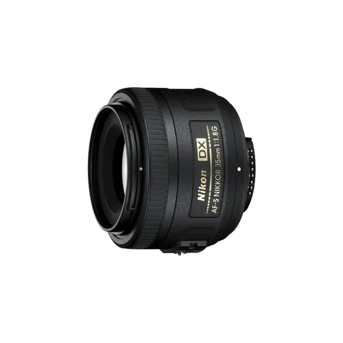 Юстировка Nikon 35mm f/1.8G AF-S DX Nikkor