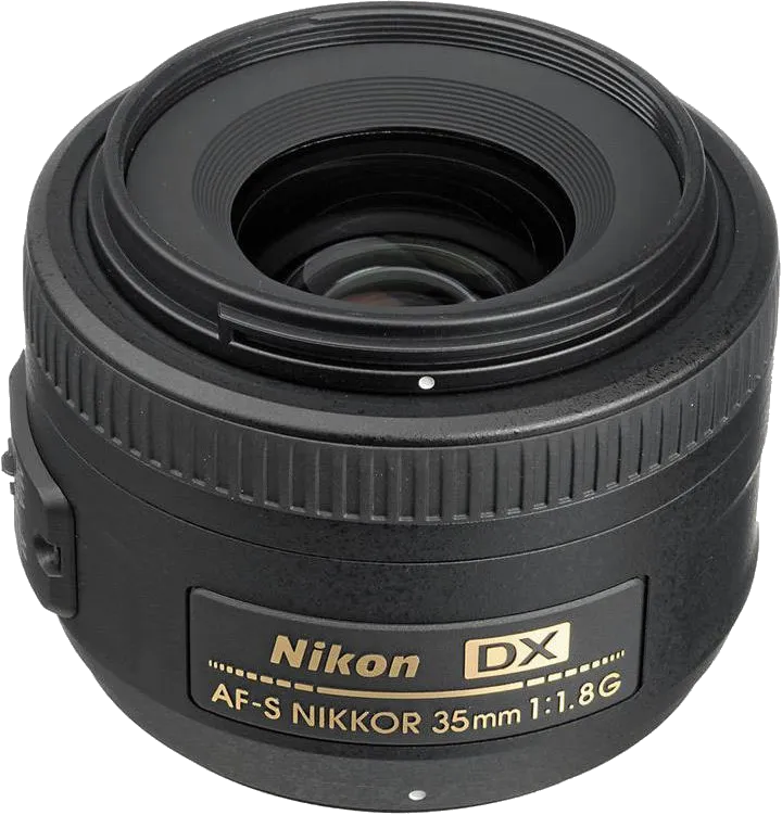 Юстировка Nikon AF-S DX 35mm F1.8 G Nikkor